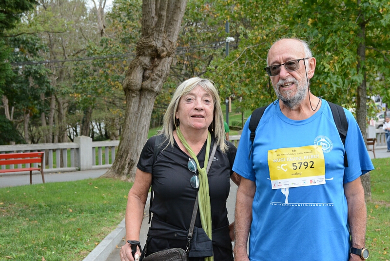 Foto 233 de la punto alto - Galería de la Subida a Artxanda 2023